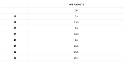 Tati Dames Enkellaarzen | Blokhak, Tijdloos Design 7