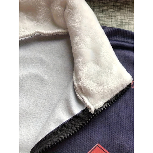 Willem Heren Trui | Warme Wol, Halve Rits, Comfortabel 1