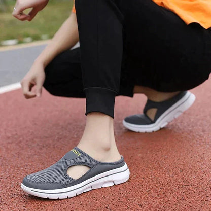 VYRA – Orthopedische Comfort Pantoffels voor Dagelijks Gebruik