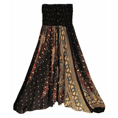 Amaya | Comfortabele Yoga Broek voor Dames