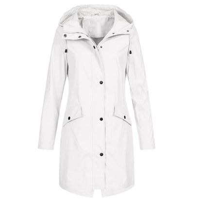 Dames Regenjack | Winddicht