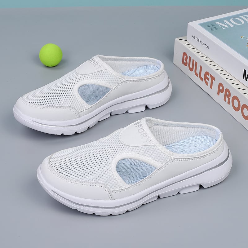 VYRA – Orthopedische Comfort Pantoffels voor Dagelijks Gebruik
