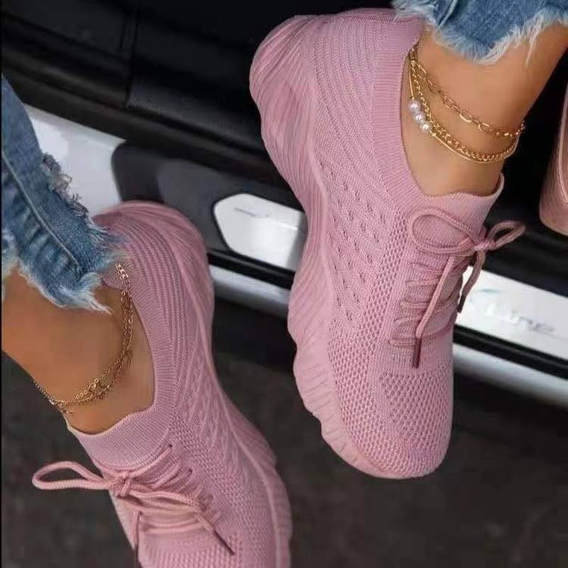 NOVA | Orthopedische Sportschoenen voor Actieve Vrouwen